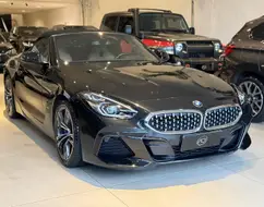 BMW Z4 2.0 TWINPOWER GASOLINA SDRIVE30i M SPORT STEPTRONIC BMW Z4 2.0 TWINPOWER GASOLINA SDRIVE30i M SPORT STEPTRONIC