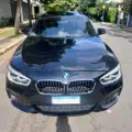 BMW 125i 2.0 M SPORT 16V FLEX 4P AUTOMÁTICO BMW 125i 2.0 M SPORT 16V FLEX 4P AUTOMÁTICO