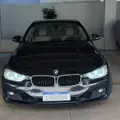 BMW 320i 2.0 16V TURBO ACTIVE FLEX 4P AUTOMÁTICO BMW 320i 2.0 16V TURBO ACTIVE FLEX 4P AUTOMÁTICO