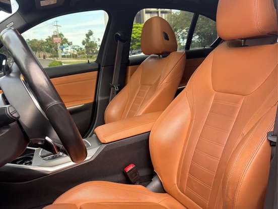 BMW-330e-2.0 16V TURBO HÍBRIDO M SPORT AUTOMÁTICO BMW-330e-2020
