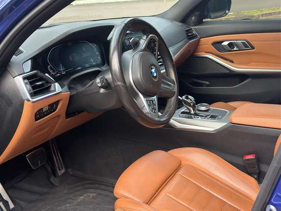 BMW-330e-2.0 16V TURBO HÍBRIDO M SPORT AUTOMÁTICO BMW-330e-2020