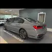 BMW 745Le 3.0 TWINPOWER HÍBRIDO M SPORT AUTOMÁTICO BMW 745Le 3.0 TWINPOWER HÍBRIDO M SPORT AUTOMÁTICO