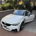 BMW M4 3.0 CABRIO I6 24V GASOLINA 2P AUTOMÁTICO BMW M4 3.0 CABRIO I6 24V GASOLINA 2P AUTOMÁTICO