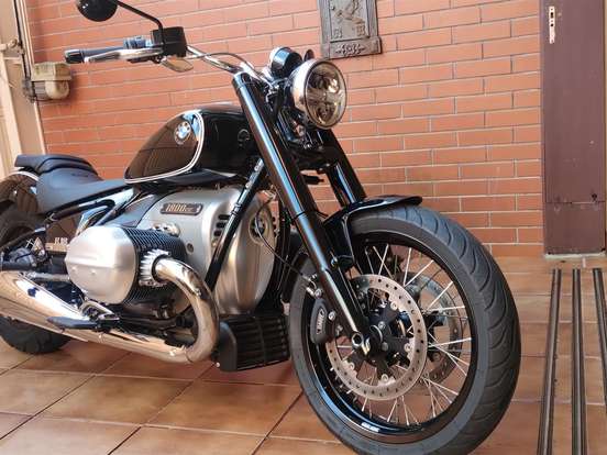 BMW-R 18 BMW-R 18-2023