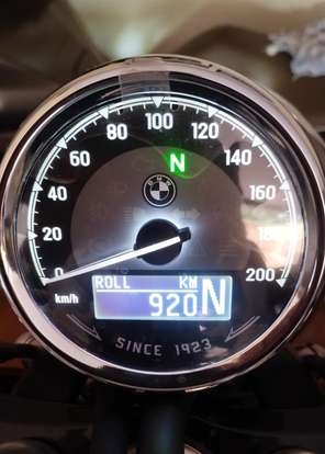 BMW-R 18-2023