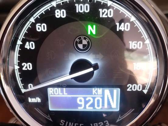 BMW-R 18 BMW-R 18-2023