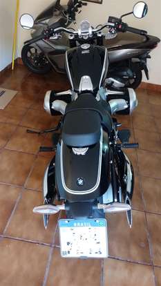 BMW-R 18 BMW-R 18-2023