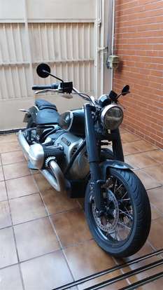 BMW-R 18 BMW-R 18-2023