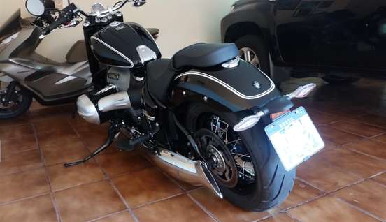 BMW-R 18-2023