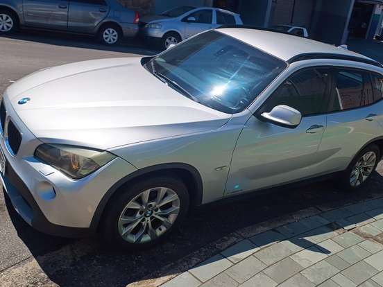 BMW-X1-2.0 16V GASOLINA SDRIVE18I 4P AUTOMÁTICO BMW-X1-2011