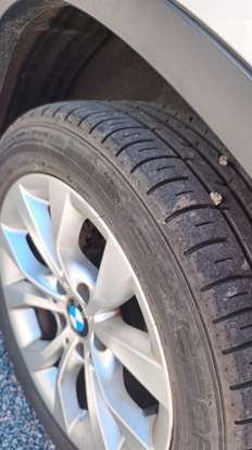 BMW-X1-2.0 16V GASOLINA SDRIVE18I 4P AUTOMÁTICO BMW-X1-2011