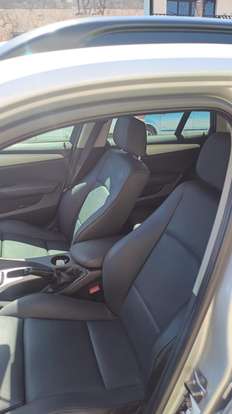 BMW-X1-2.0 16V GASOLINA SDRIVE18I 4P AUTOMÁTICO BMW-X1-2011