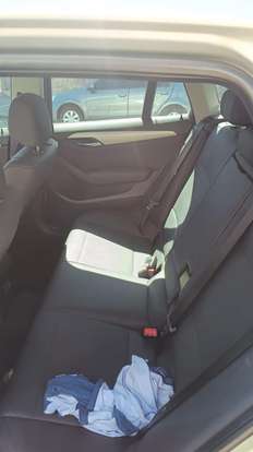 BMW-X1-2.0 16V GASOLINA SDRIVE18I 4P AUTOMÁTICO BMW-X1-2011