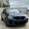 BMW X4 3.0 TWINPOWER GASOLINA M COMPETITION STEPTRONIC BMW X4 3.0 TWINPOWER GASOLINA M COMPETITION STEPTRONIC