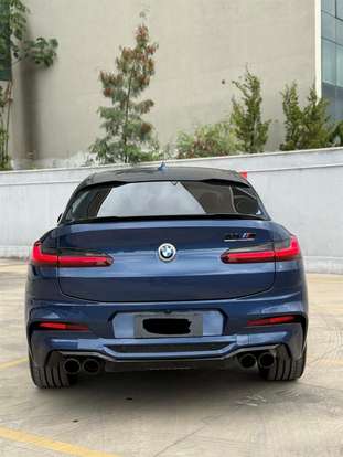 BMW-X4-2019