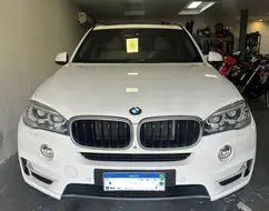 BMW X5 3.0 4X4 30D I6 TURBO DIESEL 4P AUTOMÁTICO BMW X5 3.0 4X4 30D I6 TURBO DIESEL 4P AUTOMÁTICO