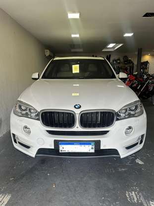 BMW-X5-2015