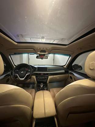 BMW-X5-2015