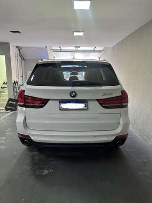 BMW-X5-2015