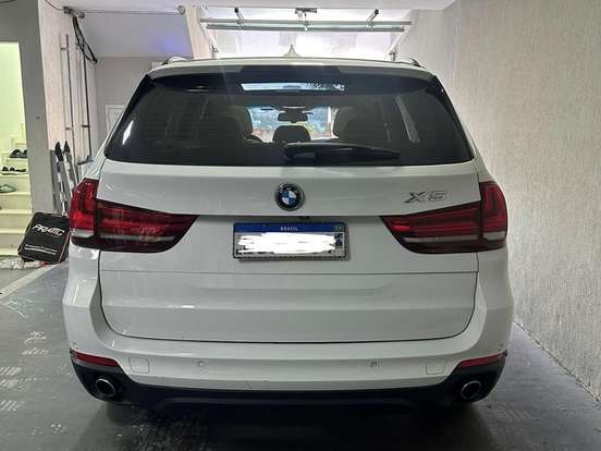 BMW-X5-3.0 4X4 30D I6 TURBO DIESEL 4P AUTOMÁTICO BMW-X5-2015