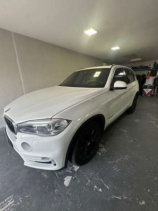 BMW-X5-2015