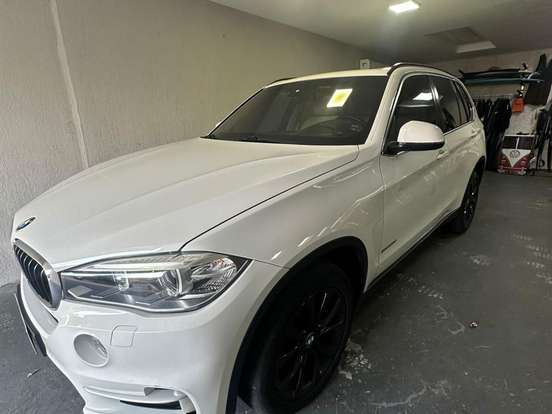 BMW-X5-3.0 4X4 30D I6 TURBO DIESEL 4P AUTOMÁTICO BMW-X5-2015