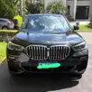BMW X5 3.0 I6 TURBO HÍBRIDO XDRIVE45E M SPORT AUTOMÁTICO BMW X5 3.0 I6 TURBO HÍBRIDO XDRIVE45E M SPORT AUTOMÁTICO