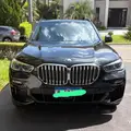 BMW X5 3.0 I6 TURBO HÍBRIDO XDRIVE45E M SPORT AUTOMÁTICO BMW X5 3.0 I6 TURBO HÍBRIDO XDRIVE45E M SPORT AUTOMÁTICO