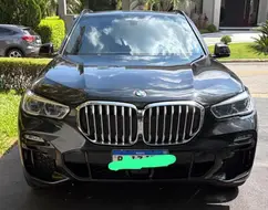 BMW X5 3.0 I6 TURBO HÍBRIDO XDRIVE45E M SPORT AUTOMÁTICO BMW X5 3.0 I6 TURBO HÍBRIDO XDRIVE45E M SPORT AUTOMÁTICO