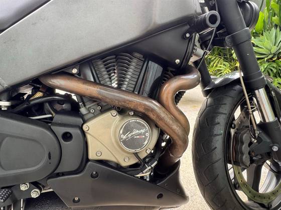 BUELL LIGHTNING XB12S 