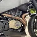 BUELL LIGHTNING XB12S BUELL LIGHTNING XB12S