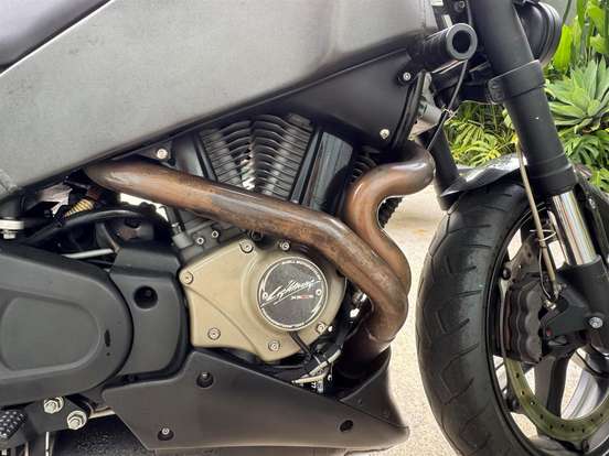 BUELL-LIGHTNING XB12S-2006