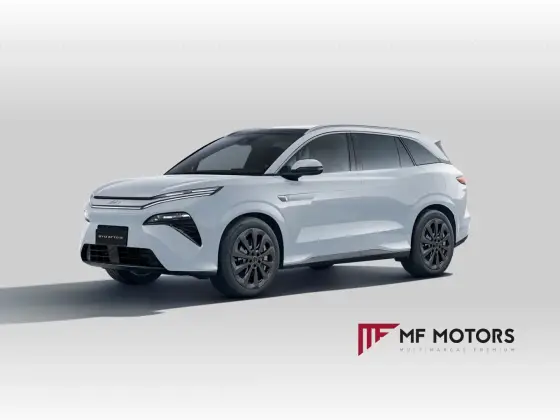 BYD ATTO 8 1.5 TURBO PHEV AWD AUTOMÁTICO