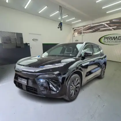 BYD ATTO 8 1.5 TURBO PHEV AWD AUTOMÁTICO