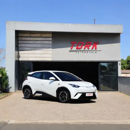 BYD DOLPHIN MINI 38 KW ELÉTRICO GS