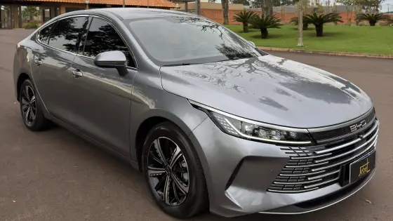 BYD KING 1.5 DM-I PHEV GL AUTOMÁTICO BYD KING 1.5 DM-I PHEV GL AUTOMÁTICO