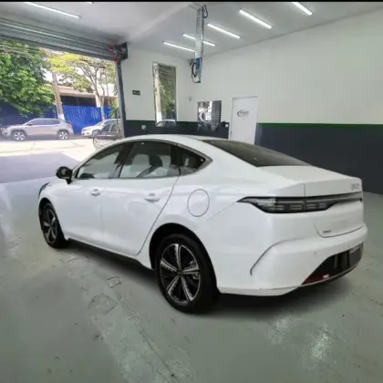 BYD KING 1.5 DM-I PHEV GL AUTOMÁTICO