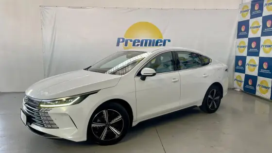 BYD KING 1.5 DM-I PHEV GS AUTOMÁTICO BYD KING 1.5 DM-I PHEV GS AUTOMÁTICO