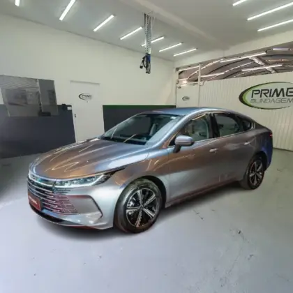 BYD KING 1.5 DM-I PHEV GS AUTOMÁTICO