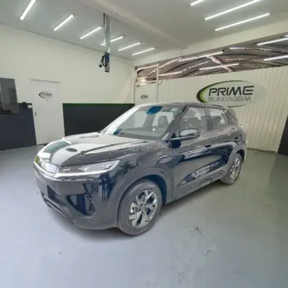 BYD YUAN PRO 45,1 KW ELÉTRICO