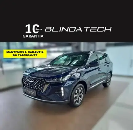 CAOA CHERY TIGGO 7 PRO 1.5 TCI FLEX HYBRID MAX DRIVE CVT CAOA CHERY TIGGO 7 PRO 1.5 TCI FLEX HYBRID MAX DRIVE CVT