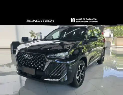 CAOA CHERY TIGGO 7 PRO 1.5 TCI FLEX HYBRID MAX DRIVE CVT CAOA CHERY TIGGO 7 PRO 1.5 TCI FLEX HYBRID MAX DRIVE CVT