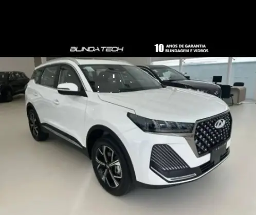 CAOA CHERY TIGGO 7 PRO 1.5 TCI FLEX HYBRID MAX DRIVE CVT CAOA CHERY TIGGO 7 PRO 1.5 TCI FLEX HYBRID MAX DRIVE CVT