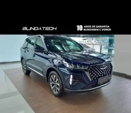 CAOA CHERY TIGGO 7 PRO 1.5 TCI FLEX HYBRID MAX DRIVE CVT CAOA CHERY TIGGO 7 PRO 1.5 TCI FLEX HYBRID MAX DRIVE CVT