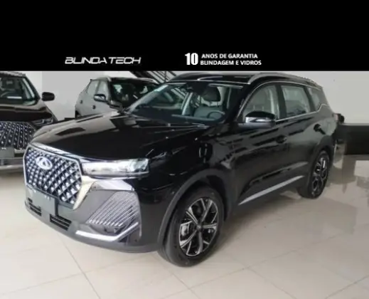 CAOA CHERY TIGGO 7 PRO 1.5 TCI PLUG-IN HYBRID DHT CAOA CHERY TIGGO 7 PRO 1.5 TCI PLUG-IN HYBRID DHT