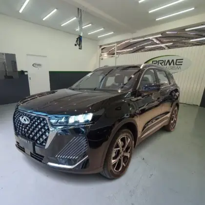 CAOA CHERY TIGGO 7 PRO 1.5 TCI PLUG-IN HYBRID DHT