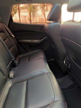 CAOA CHERY-TIGGO 5x-2021