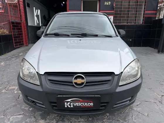 CHEVROLET CELTA 1.0 MPFI VHC LIFE 8V FLEX 2P MANUAL
