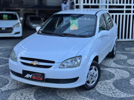 CHEVROLET CLASSIC 1.0 MPFI LS 8V FLEX 4P MANUAL