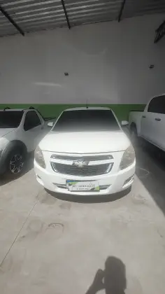 CHEVROLET COBALT 1.8 SFI LTZ 8V FLEX 4P MANUAL